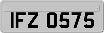 IFZ0575