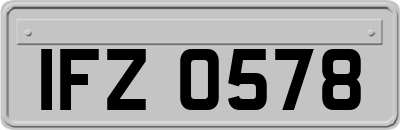IFZ0578