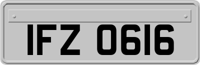 IFZ0616