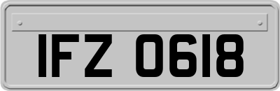 IFZ0618