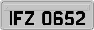IFZ0652