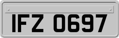 IFZ0697