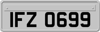 IFZ0699