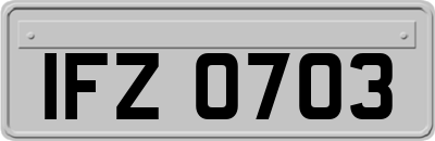 IFZ0703
