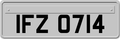 IFZ0714