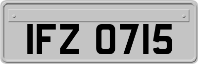IFZ0715