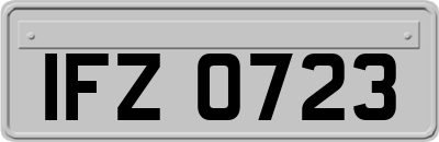 IFZ0723