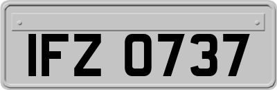 IFZ0737