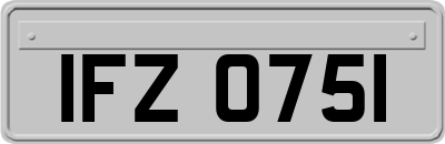 IFZ0751