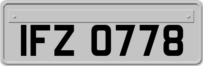 IFZ0778