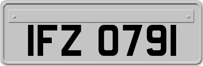 IFZ0791