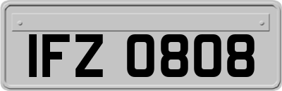 IFZ0808