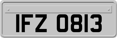 IFZ0813