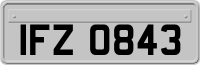 IFZ0843