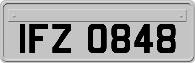 IFZ0848