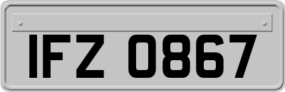 IFZ0867