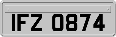 IFZ0874