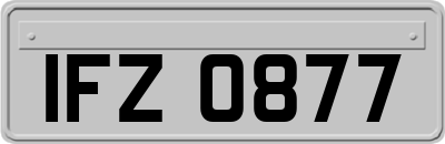 IFZ0877