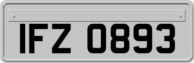 IFZ0893