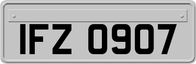 IFZ0907