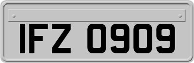 IFZ0909