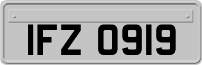 IFZ0919
