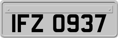 IFZ0937