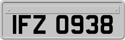 IFZ0938