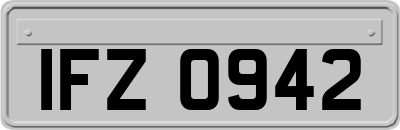 IFZ0942