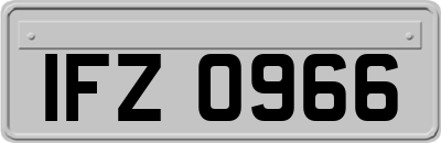 IFZ0966