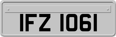 IFZ1061