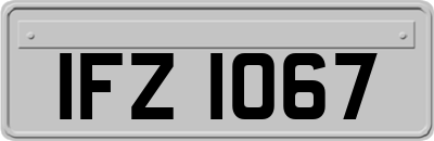 IFZ1067