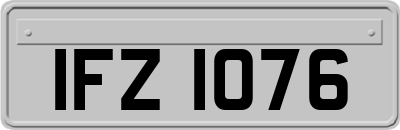 IFZ1076