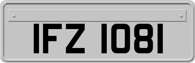 IFZ1081