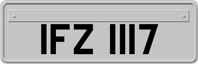 IFZ1117
