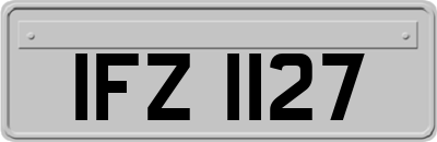 IFZ1127