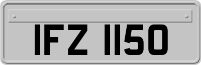 IFZ1150