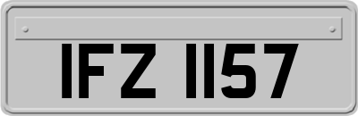 IFZ1157