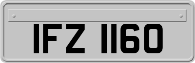 IFZ1160