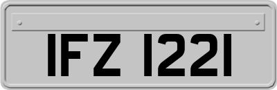IFZ1221