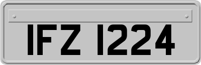 IFZ1224
