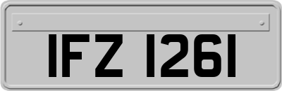 IFZ1261