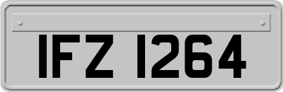 IFZ1264