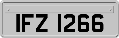 IFZ1266