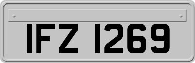 IFZ1269