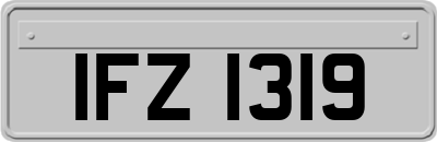 IFZ1319
