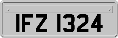 IFZ1324