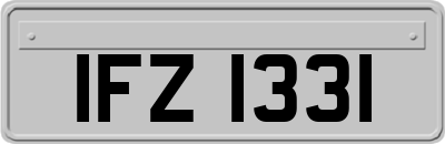 IFZ1331
