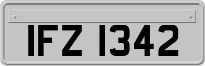 IFZ1342