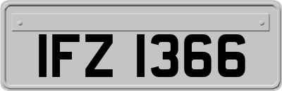 IFZ1366